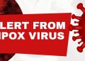 Alert From Mpox Virus