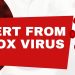 Alert From Mpox Virus