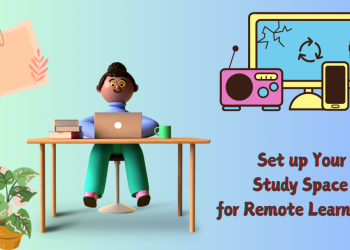 New List of Favorite Study Essentials For Remote Classes