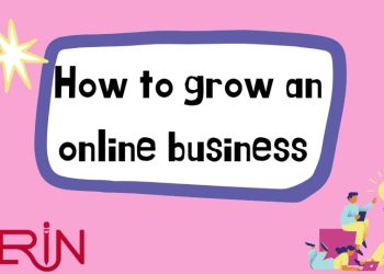how to grow an online business