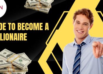 Guide To Become a Millionaire
