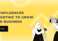 influencer marketing helps grow business