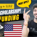 funding usa scholarships