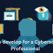 Cybersecurity skill helps career development