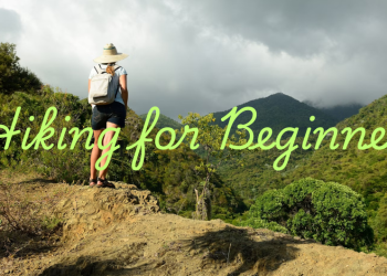 Hiking preparation tips for the beginners