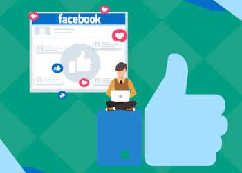 popularising Facebook pages