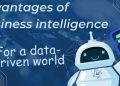Advantages of business intelligence