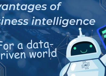 Advantages of business intelligence