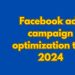 Facebook ads