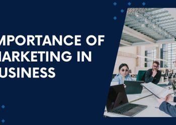Importance of Marketing in Business