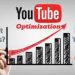 YouTube SEO to get more views