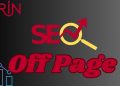Off Page SEO