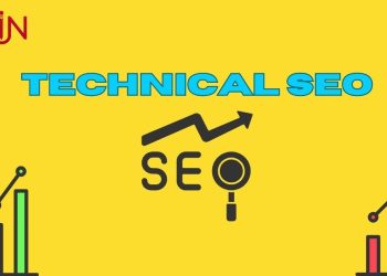 technical SEO