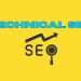 technical SEO