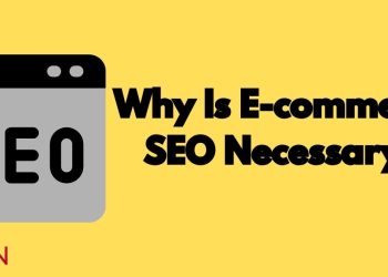 E-commerce SEO