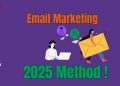 Email Marketing 2025
