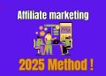 affiliate marketing