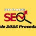 On Page SEO
